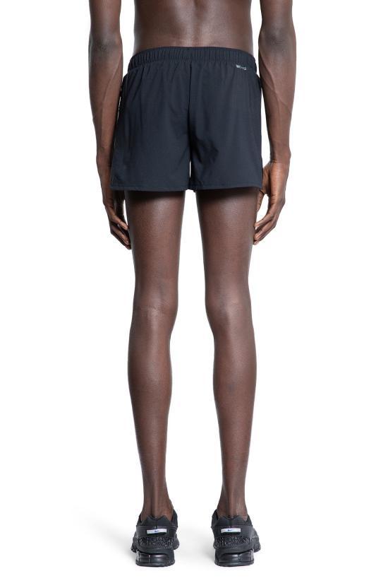 Nike Men's Shorts FN3355010 BLACK DOM