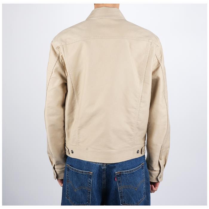 TOM FORD Cotton Satin Battle Jacket OBS048 FMC171S25 JB255