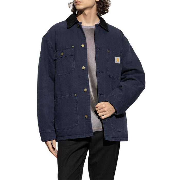 CARHARTT WIP OG Chore Coat Jacket Men I035613 0DI4O