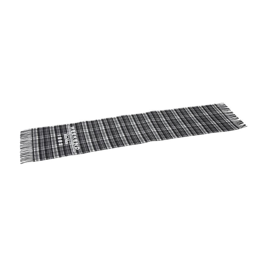 Max Mara Weekend Pagela Wool Scarf Unisex PAGELLA 002 2525546085