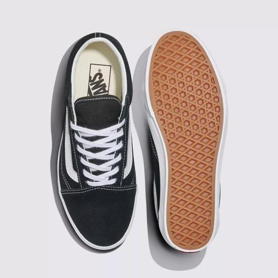 Vans Classic Low-Top Sneakers for Men VN000D0EMCG1 DOM