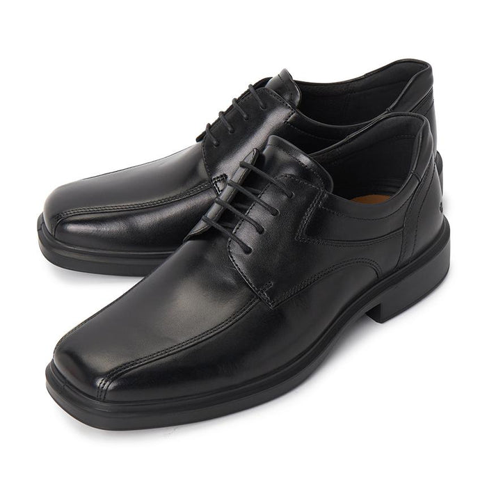 ecco Helsinki 2 Men’s Leather Derby Shoes 500174 01001