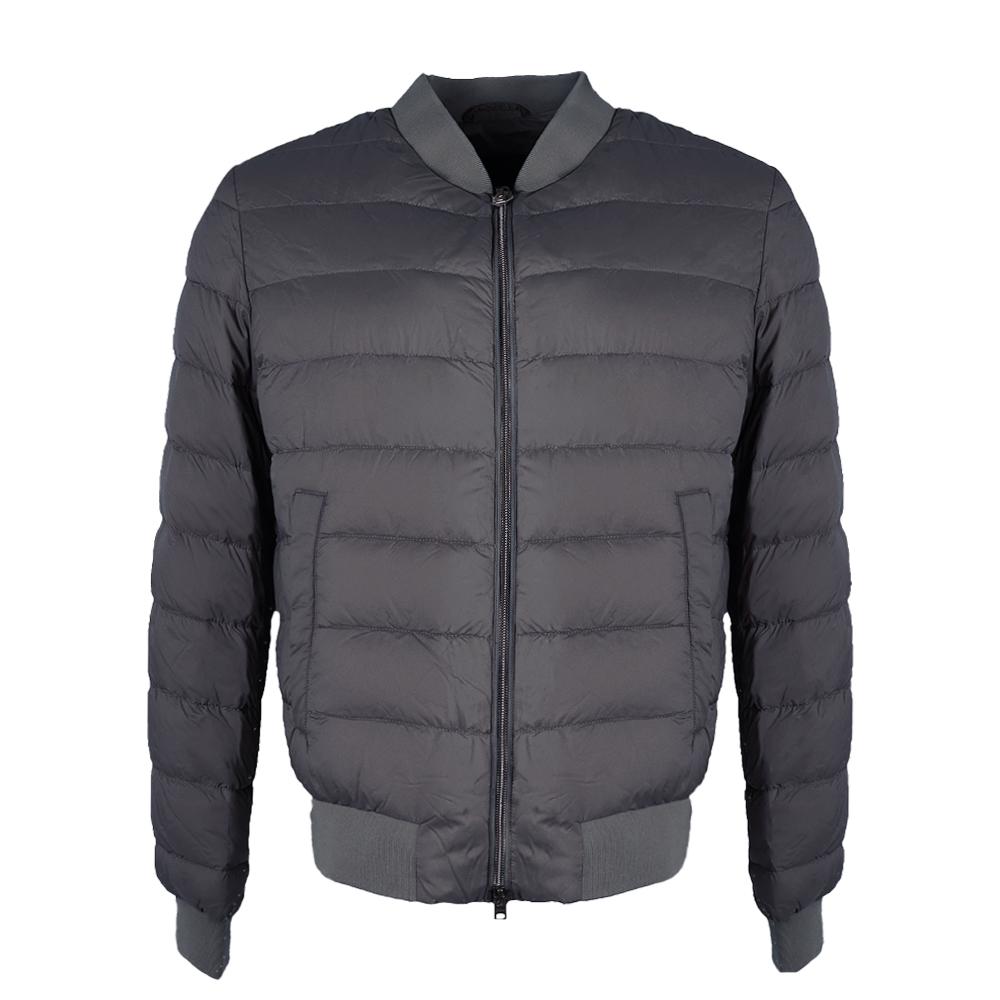 Herno Laviatore Bomber Jacket PI010ULE 12456Z 9480