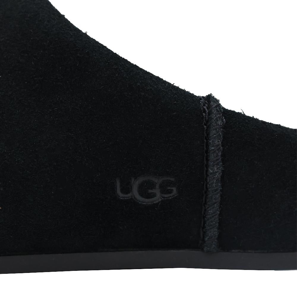 Ugg Elija Women’s Slide Slippers Black