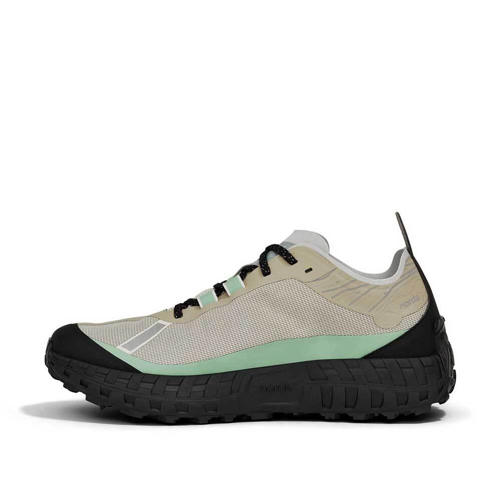 norda Astral Men’s Running Sneakers Low-Top 001