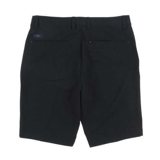 Callaway Men's Golf Short Pants C26127100BLACK DOM