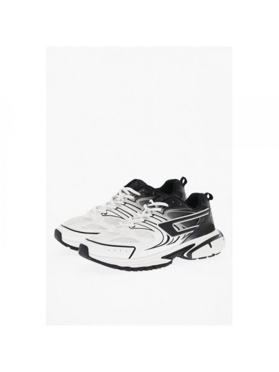 DIESEL SSerendipity ProX1 Low-Top Sneakers Y03373 P6916 H1532
