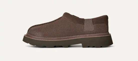 Ugg Tasman Lugg Men's Boots 1166913 MLSS DOM
