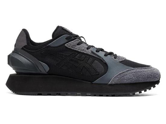 Onitsuka Tiger Moage CO Men’s Sneakers 1183B555 001 BLACK CARRIER GREY DOM
