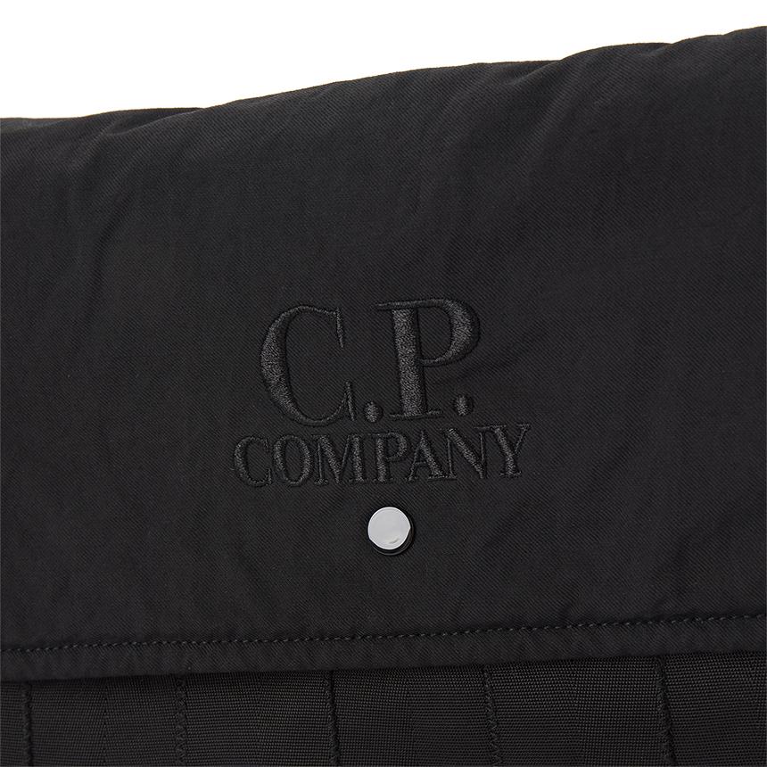 CP Company Men’s Shoulder Crossbody Bag 20CMAC052A 005349G 999