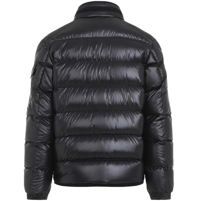 Moncler GOURETTE Logo Down Puffer Jacket for Men 1A000 64 595ZJ 778