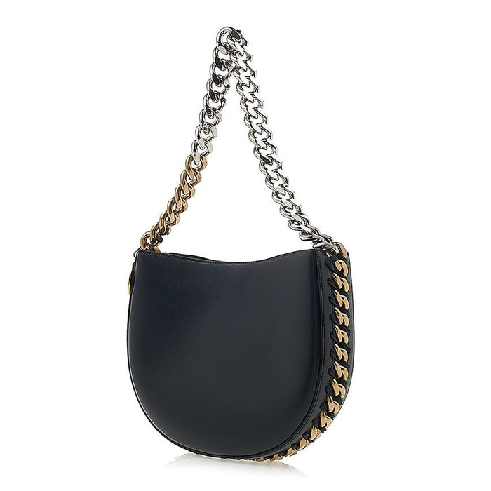Stella McCartney Frayme Medium Shoulder Bag 700236 W8839 1000