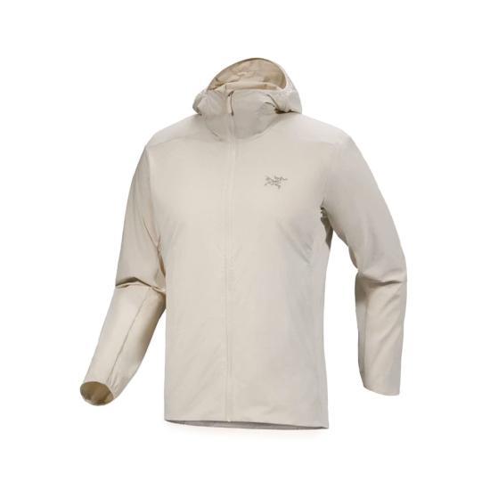 ARC`TERYX Men's Jacket AJQFM09560 BLACK DOM