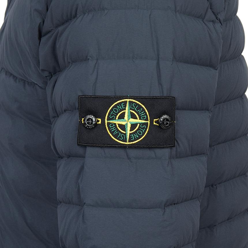 STONE ISLAND Men’s Puffer Jacket K2S154100020 S0183 V0020