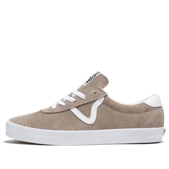 Vans 24SS Sneakers Men's Shoes VN000CTDKHW1 DOM