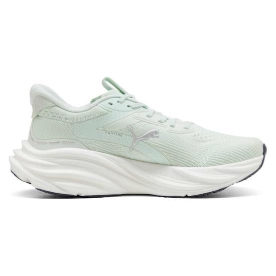 PUMA Women’s Sneakers White Casual Shoes 311047 15 DOM