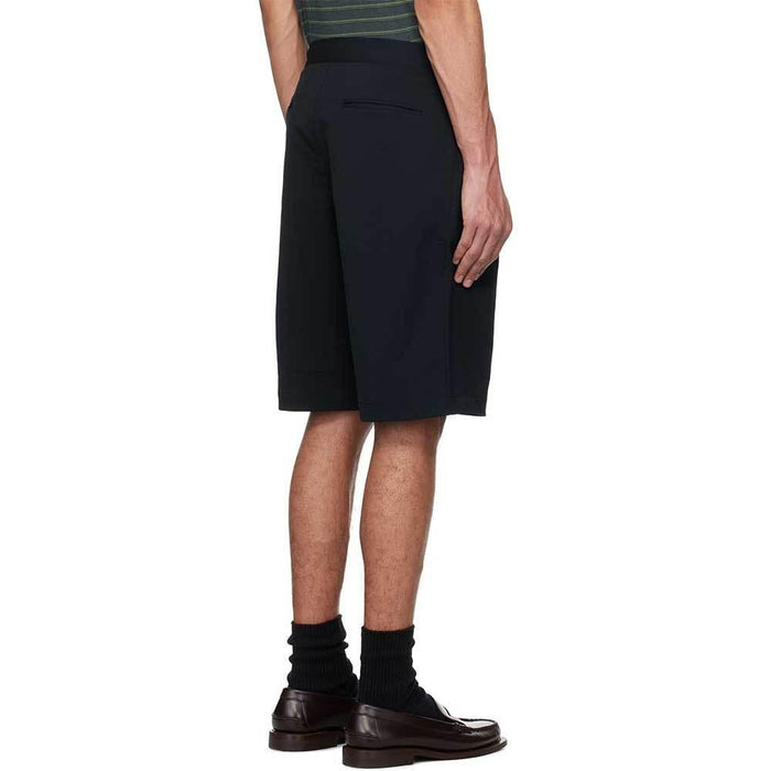 nanamica AlphaDry Double Pleated Shorts S26SD065E DN