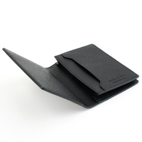 Montblanc Sartorial Business Card Holder Black