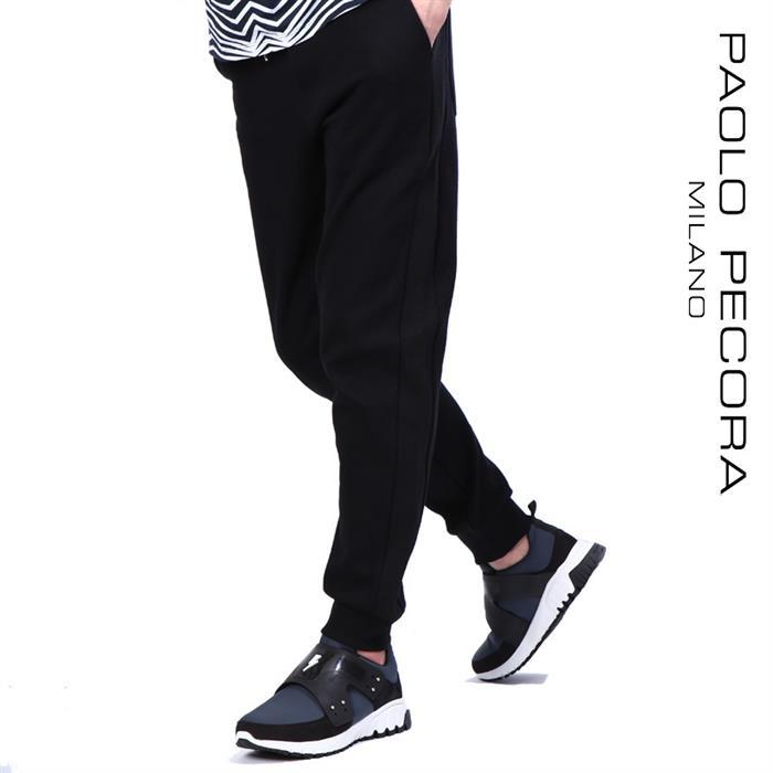 Paolo Pecora Men’s Jogger Sweatpants Training Pants B013 6351 9000