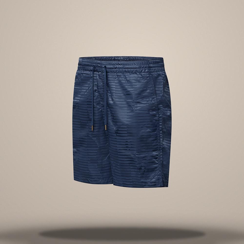 Louis Vuitton Monogram Regular Fit Swim Shorts