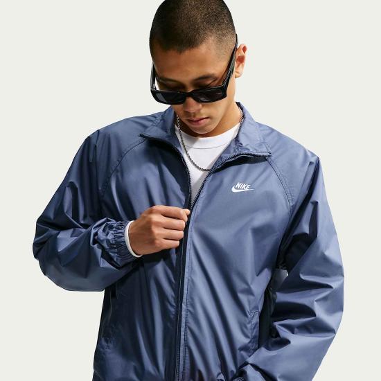 Nike Men's Jacket HV1140 491 DOM