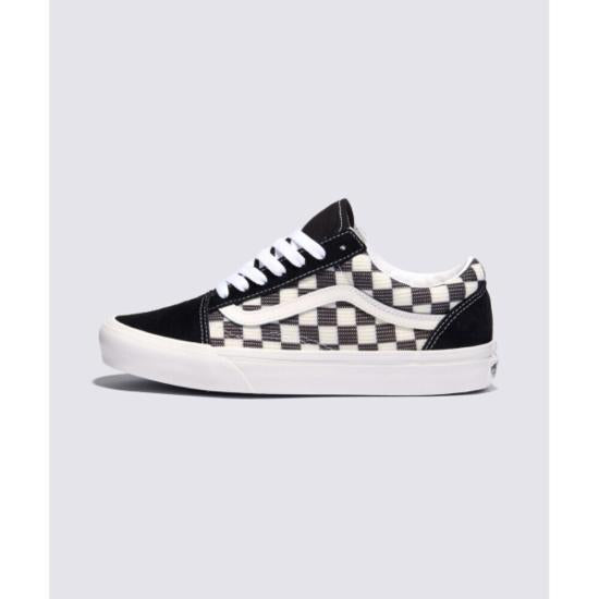 Vans Classic Low-Top Sneakers for Men VN000CR5BPO1 DOM