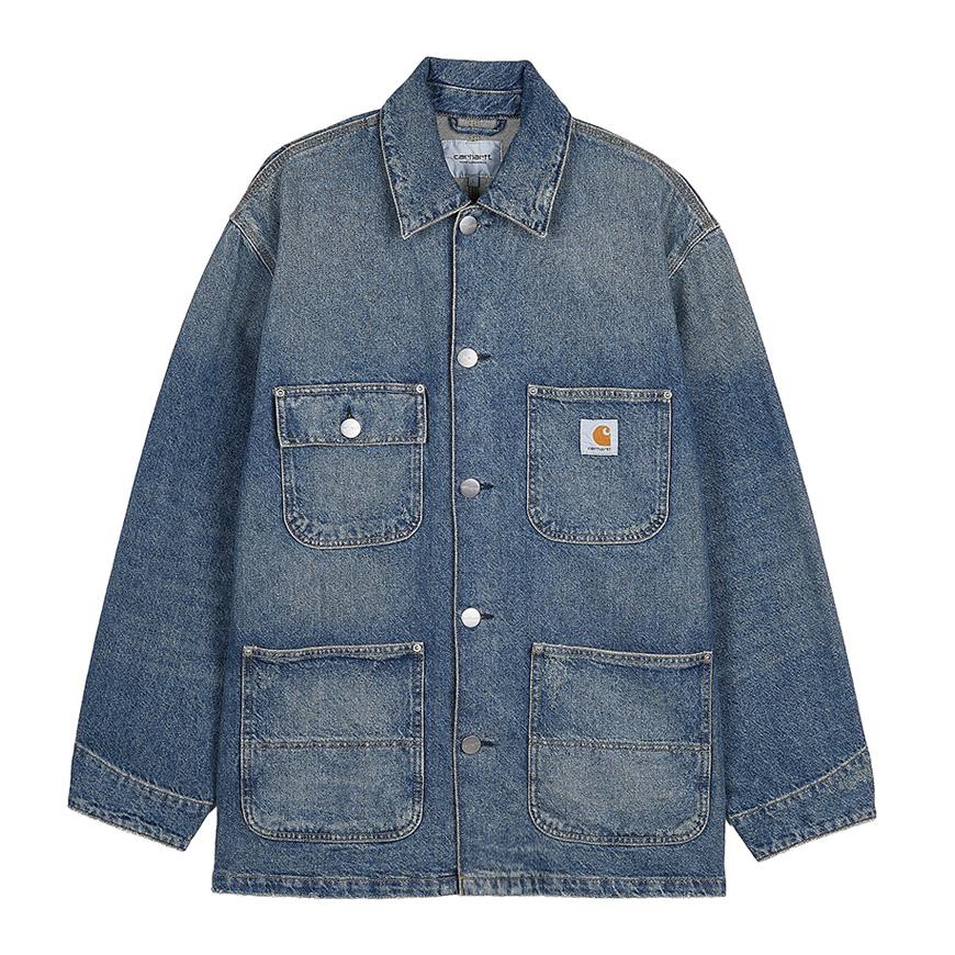 CARHARTT WIP Aiden Chore Coat Men’s I036256 01B7