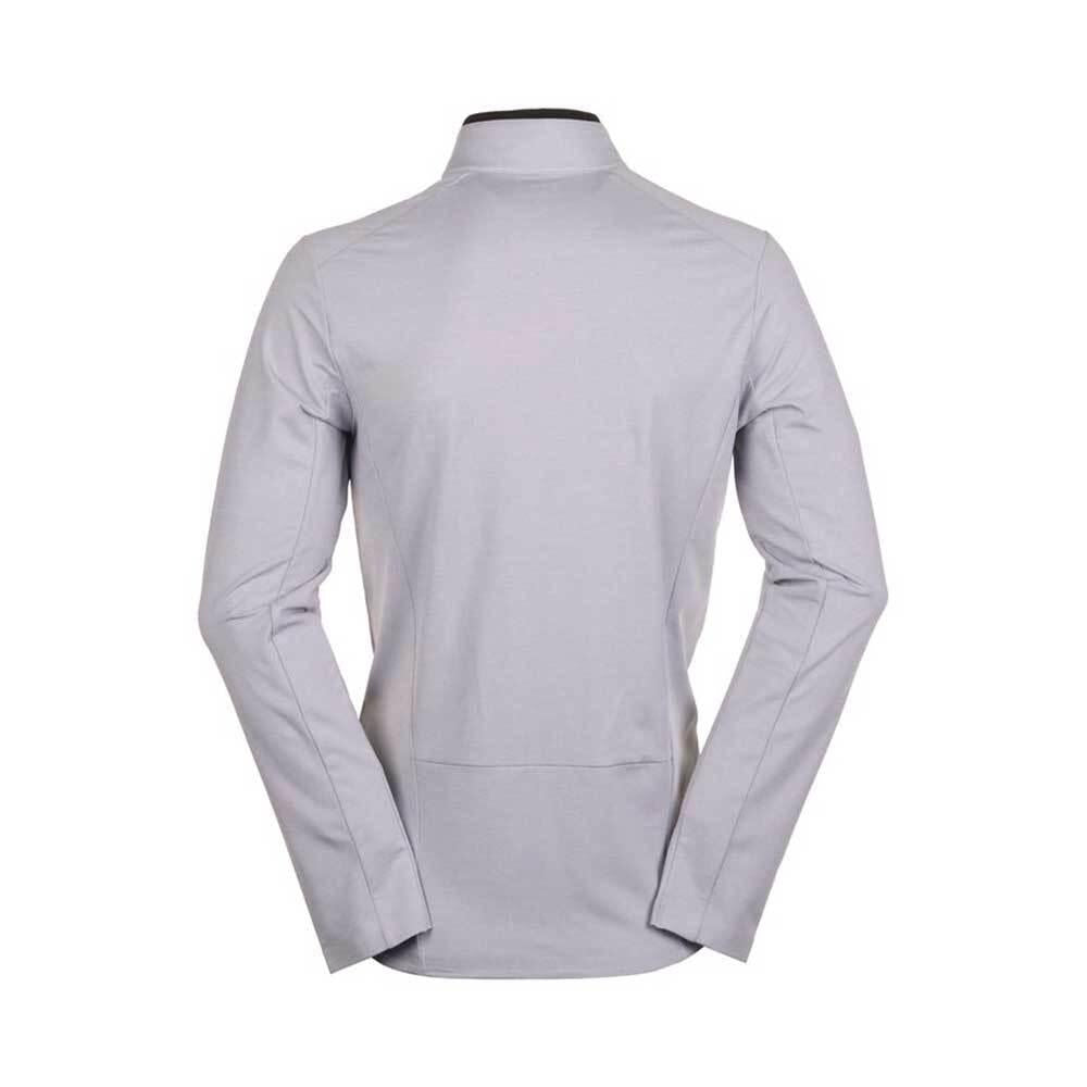 G/FORE Half Zip Tech Knit Jacket Men’s Gray GMM000001 LHGR
