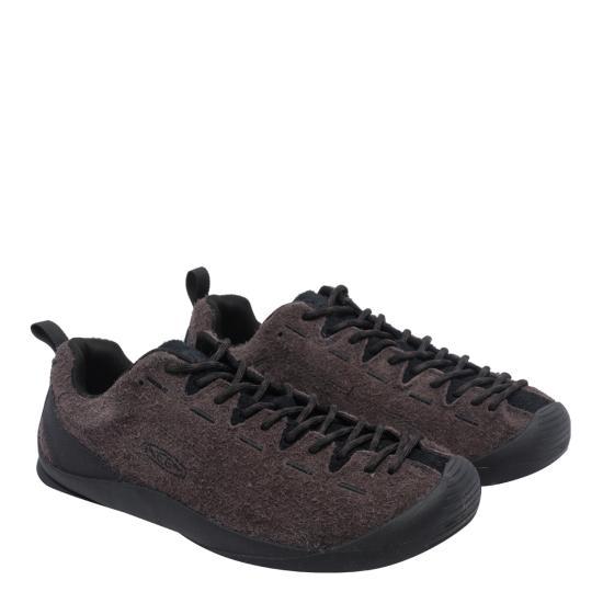 KEEN Men’s Shoes 1031715 JAVA BLACK DOM
