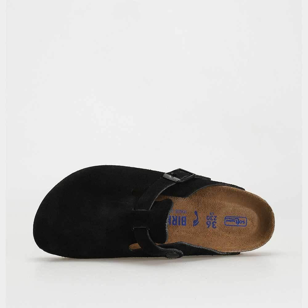 Birkenstock Boston Clogs Men's Slip-On Sandals