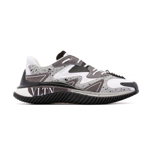 VALENTINO Men's Wade Runner Low-Top Sneakers VY0S0D95NVD
