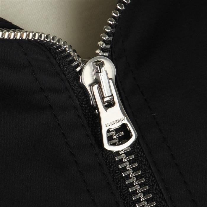 BURBERRY Medley Drawstring Jacket