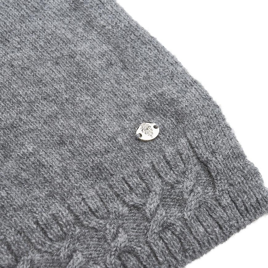 HELEN KAMINSKI Kandinsky Cashmere Scarf for Women SCA51876 BOULDER MELANGE