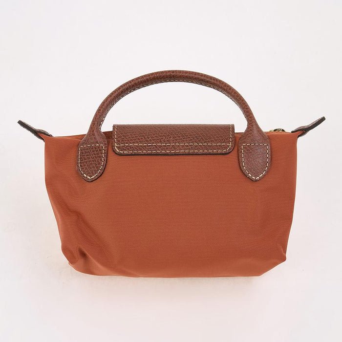 Longchamp Le Pliage Handle Pouch for Women 34175 089 P97