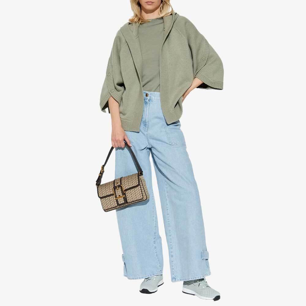 Max Mara Vals Women’s Cardigan 21346011600 003