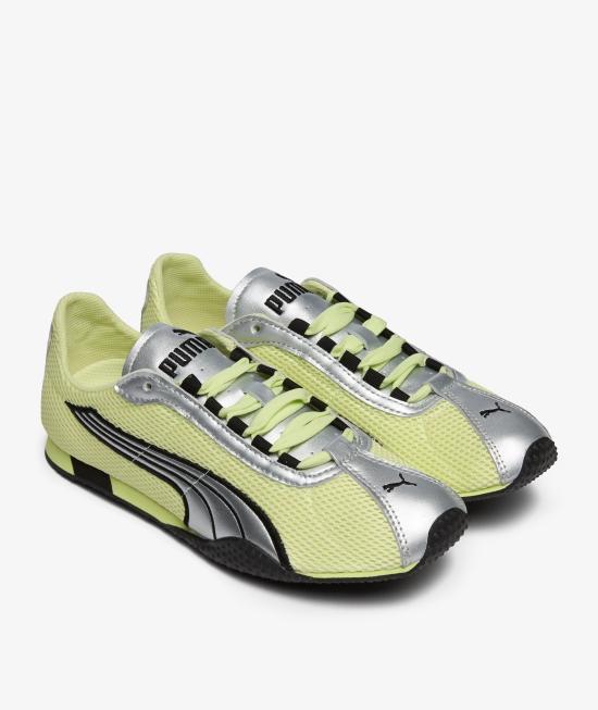 PUMA H Street OG Sneakers White Men’s Running Shoes