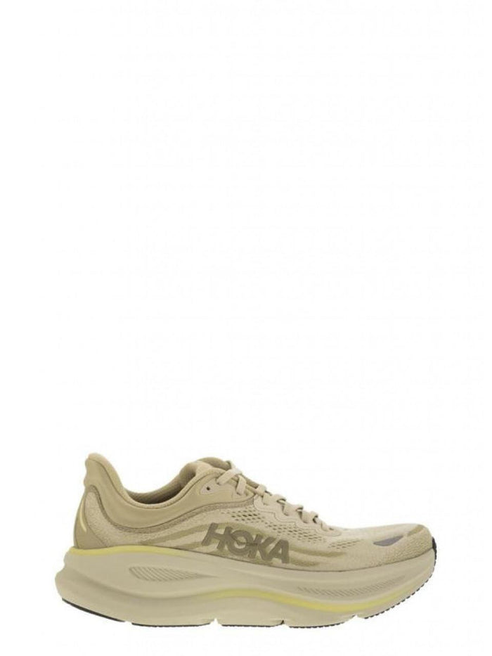 HOKA Men’s Bondi 9 Low-Top Sneakers
