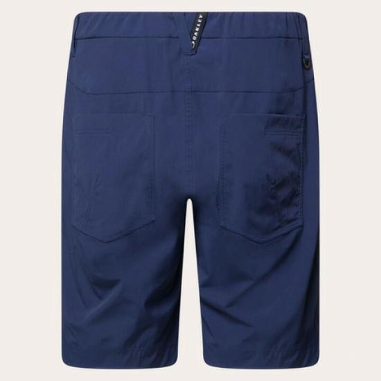 OAKLEY Fathom Quick-Dry Athletic Shorts Men’s FOA 408772