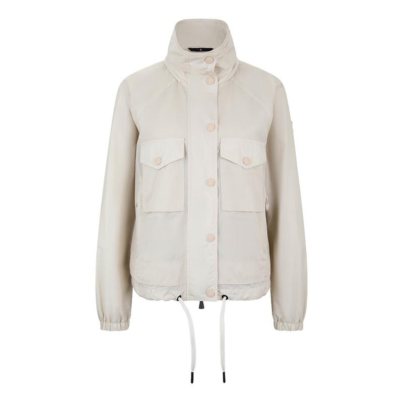 Moncler Grenoble Nor Women’s Hooded Jacket