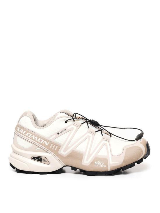 SALOMON Men’s Sneakers Casual Athletic Shoes L47600300 DOM