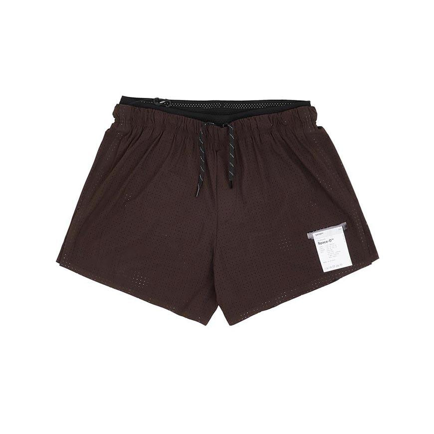SATISFY SpaceO 25 Shorts Men's Classic Pants 12041 97000
