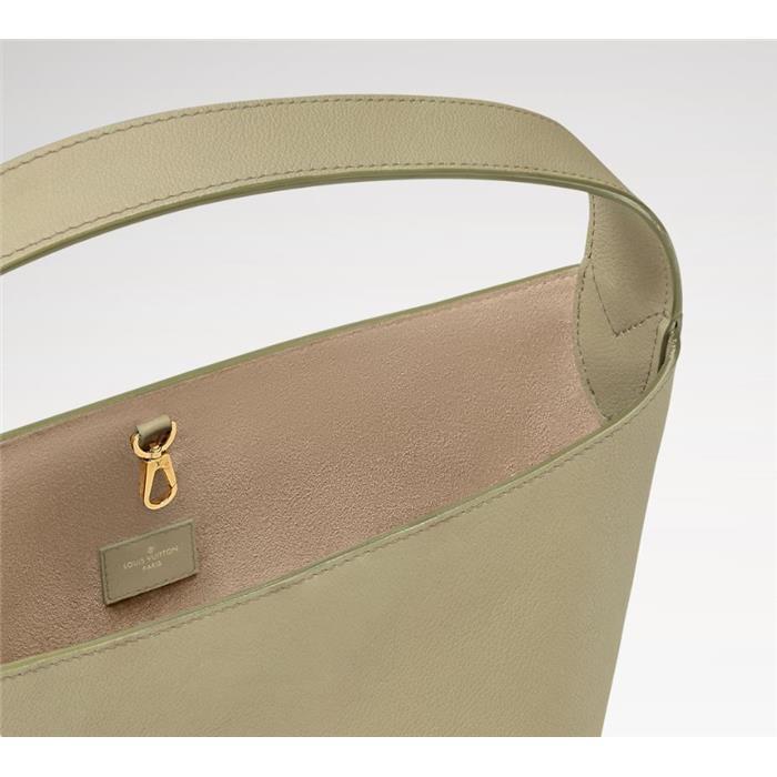 Louis Vuitton Low Key Hobo MM Shoulder Tote Bag M24988