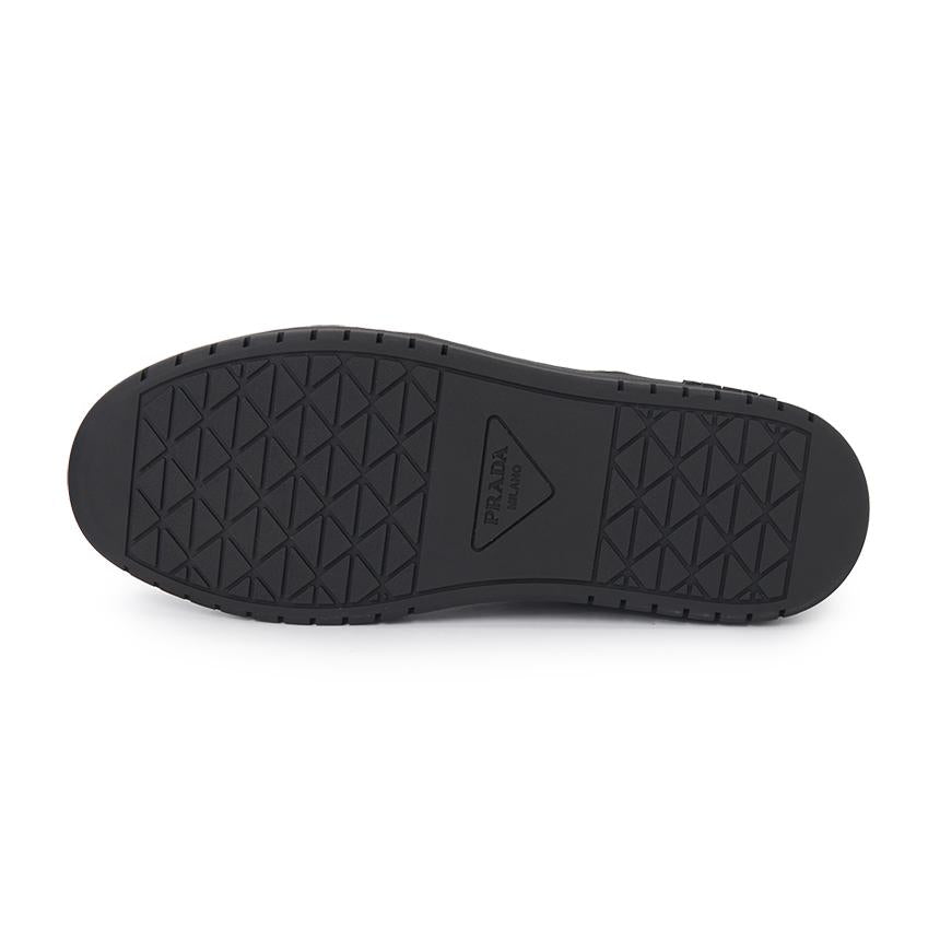 PRADA Downtown Low-Top Sneakers for Women 1E792M 3LPH F0002