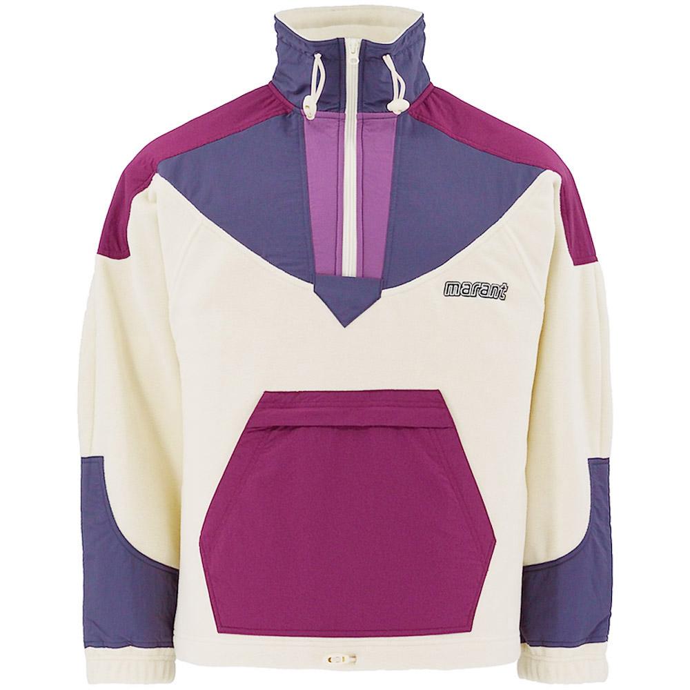 Isabel Marant Anorak Jacket for Men MA1146 22P078H 30BU