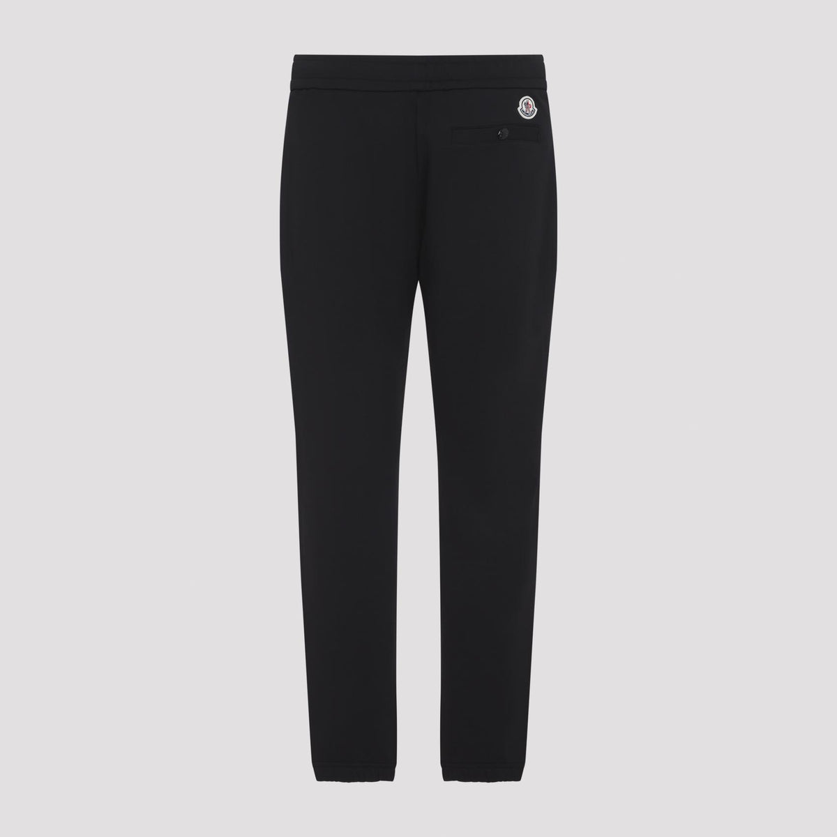 Moncler Black Training Pants Men’s Sports Outdoor Pants