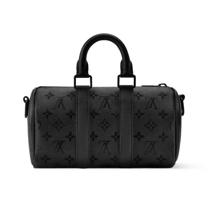 Louis Vuitton Keepall Bandouliere 25 Crossbody Bag