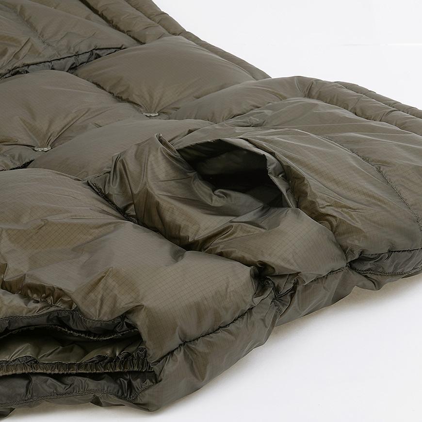 CP Company Men DD Shell Puffer Vest 19CMVE192A 110416A 683