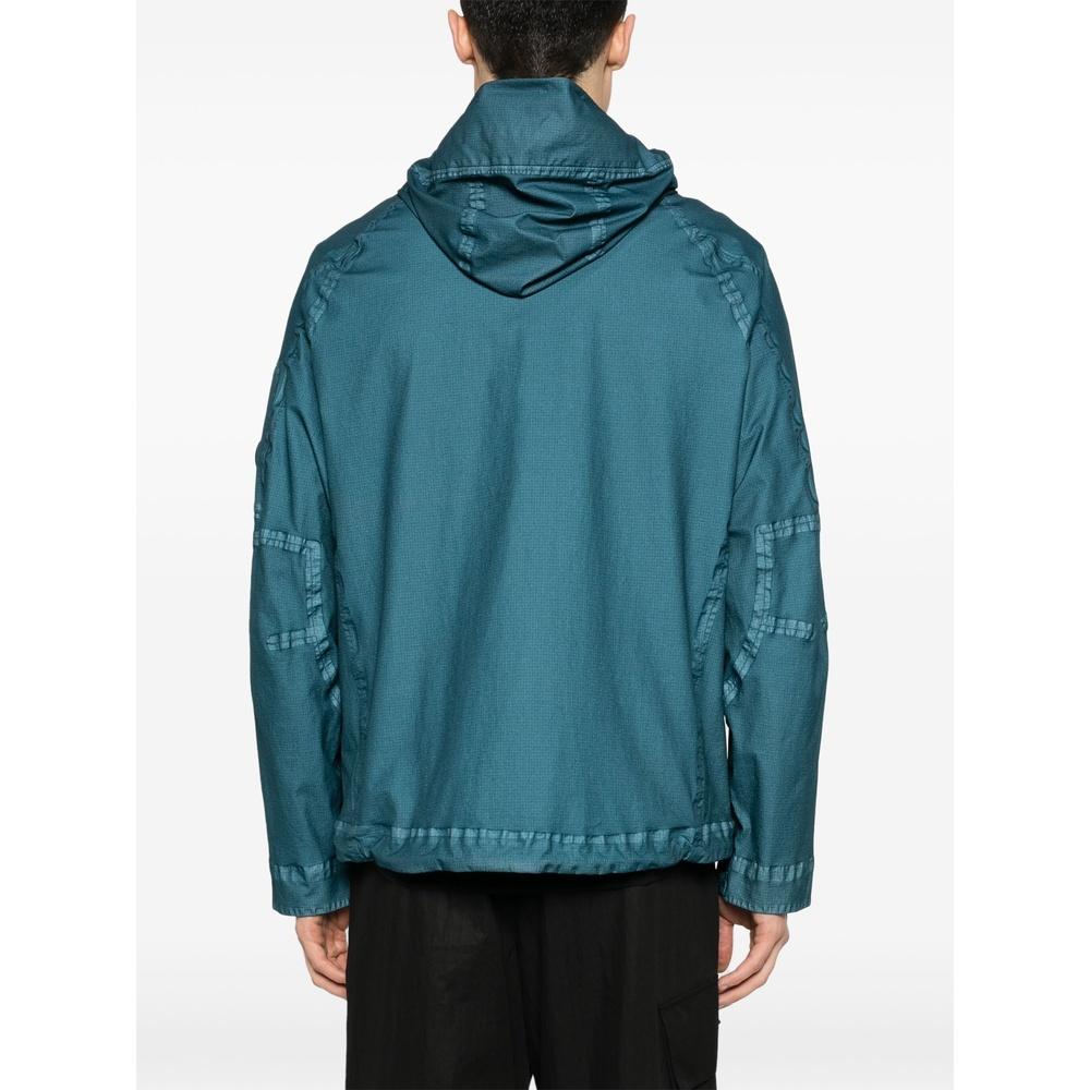 CP Company G-Type Gore Hooded Jacket for Men