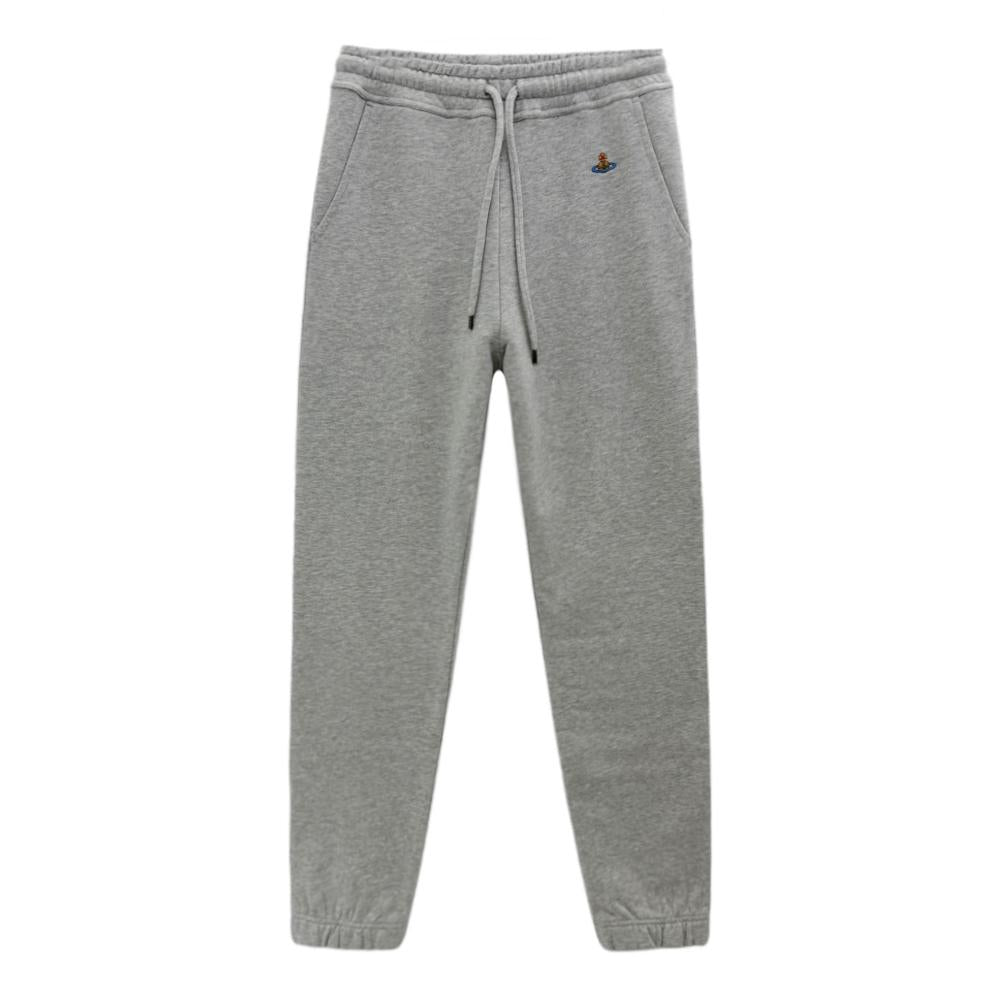 Vivienne Westwood Logo Sweat Jogger Pants for Women
