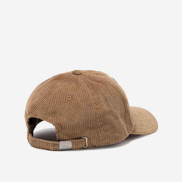 Humanmade Corduroy 6-Panel Baseball Cap Unisex HM30GD071 BEIGE